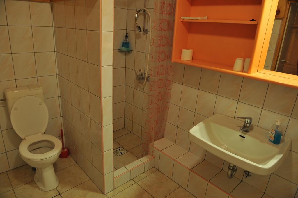 Agroturystyka Kociewiak Szteklin Habitación foto