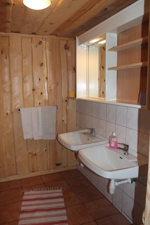 Agroturystyka Kociewiak Szteklin Habitación foto