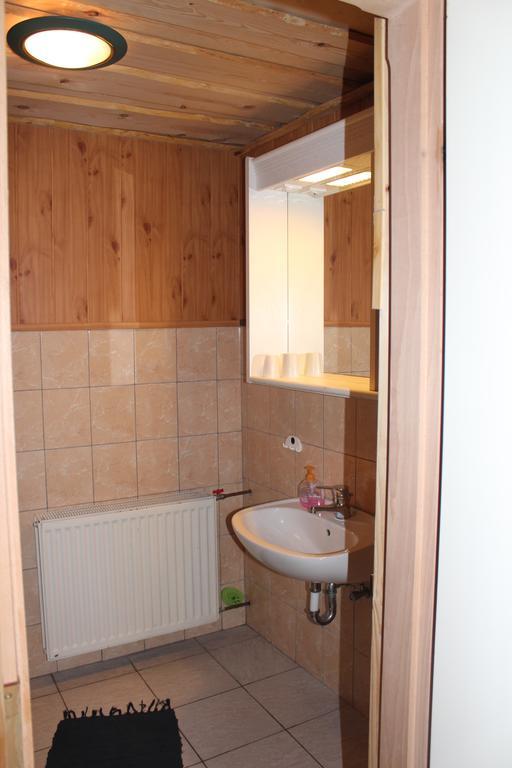 Agroturystyka Kociewiak Szteklin Habitación foto