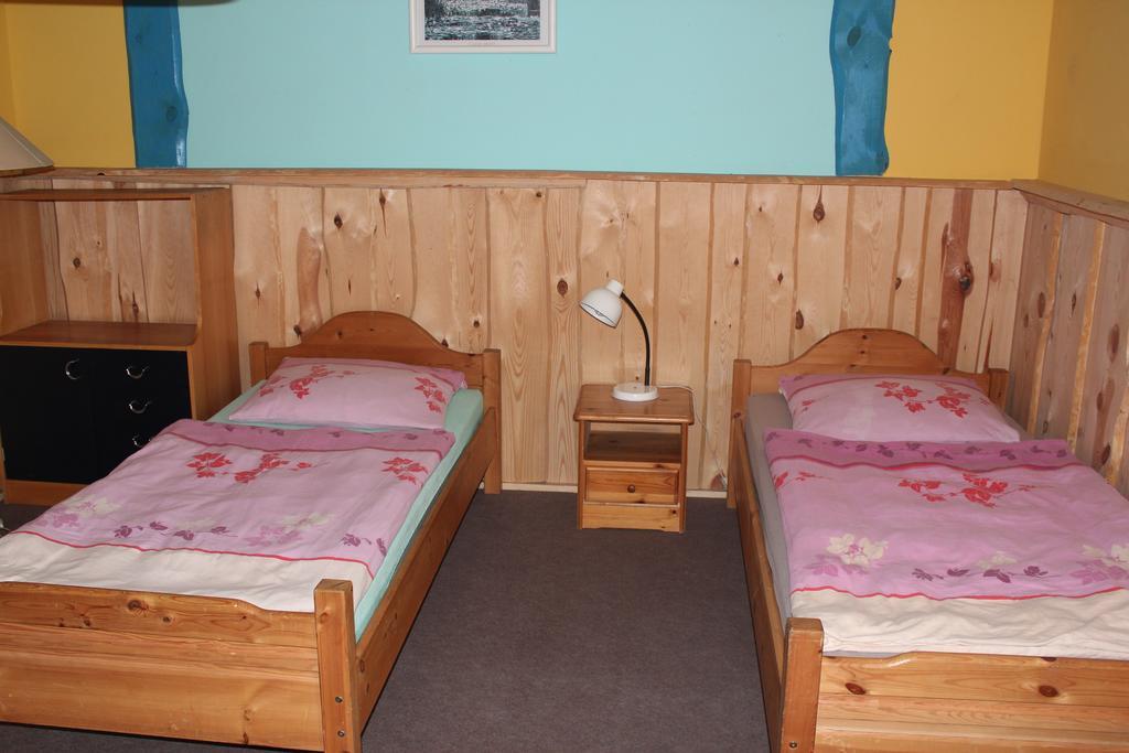Agroturystyka Kociewiak Szteklin Habitación foto
