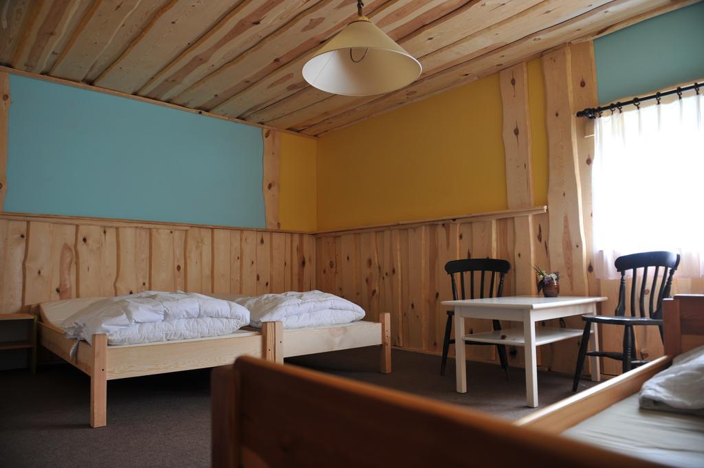 Agroturystyka Kociewiak Szteklin Habitación foto