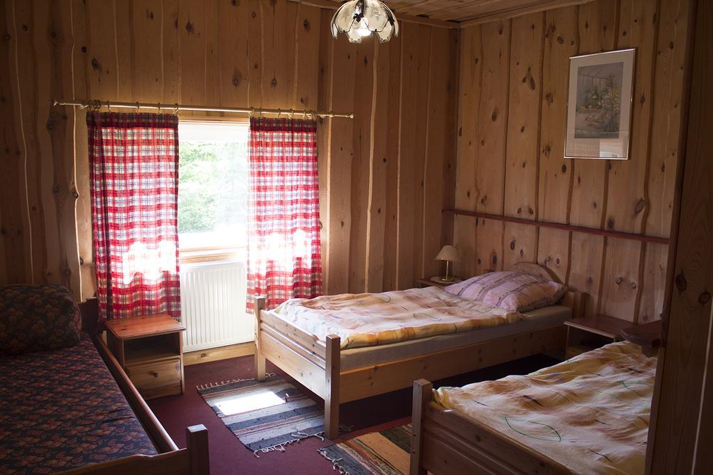 Agroturystyka Kociewiak Szteklin Exterior foto
